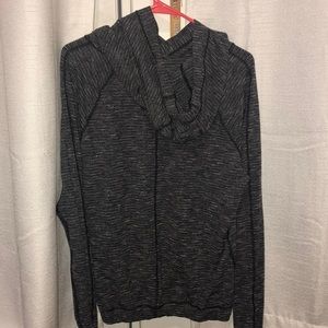 lululemon athletica Tops - Lululemon stretchy sweatshirt lululemon athletica Tops - Lululemon stretchy sweatshirt